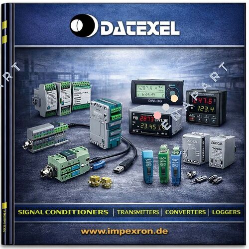 DAT 3024-ISO