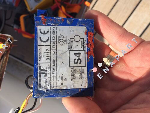 Typ S4  (GSB-S4)