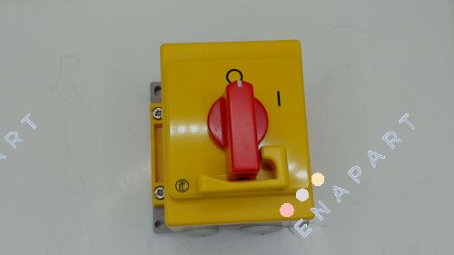 FM 014/HS-T7/5-BE-GRG