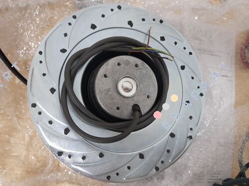 5504040600 / RB2C-220/063 K132 I-0406