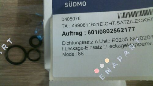 0405076 Modell 88