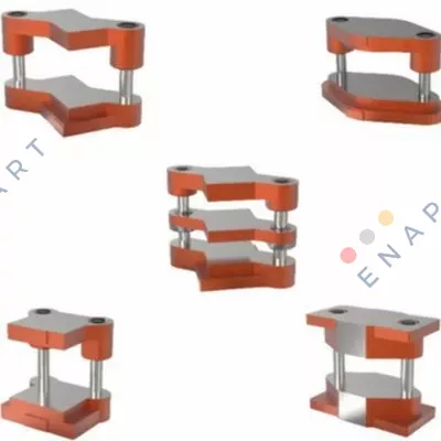 FIBROFLEX Square Rod (252.5.020.050.1000)