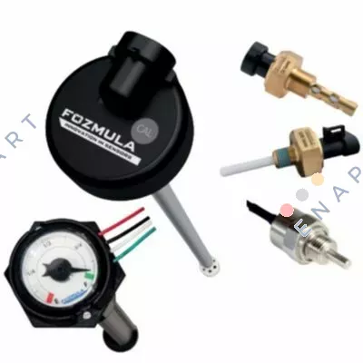 392537	NRS1-50 100-240V AC  0,5µS/cm  3s > 2E