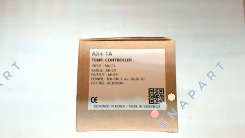 AX4-1A