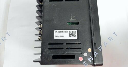 Nr.: 80000003, Type: HY-8200-PMORA02