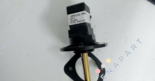 HMDHI-OT, O=300 +2, F-PA, PAC-A1