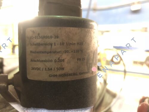 VD-015GR010-29