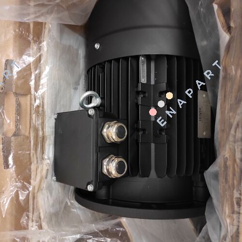 HMA2 132S2 2p B5
