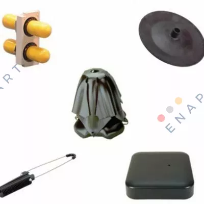 DLN-S3RV primary output: NPN / secondary output: PNP