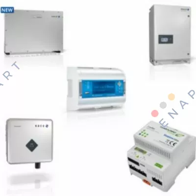 KBA112 B4 B14 230/400V50Hz