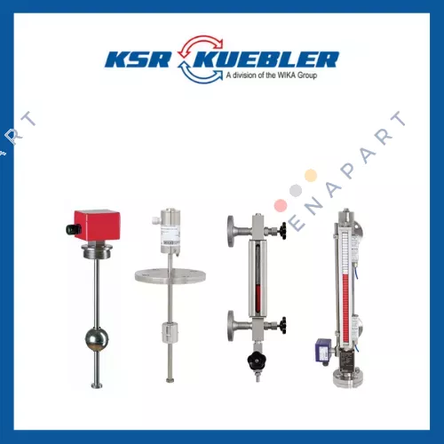 ERV3/8"-VO-L100/12-V52A-1SIL