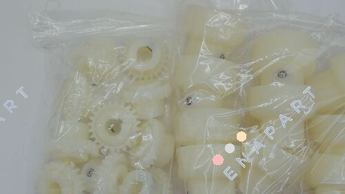 BoWex Junior 19 (D01019001) - plug Ø19 -hub Ø12