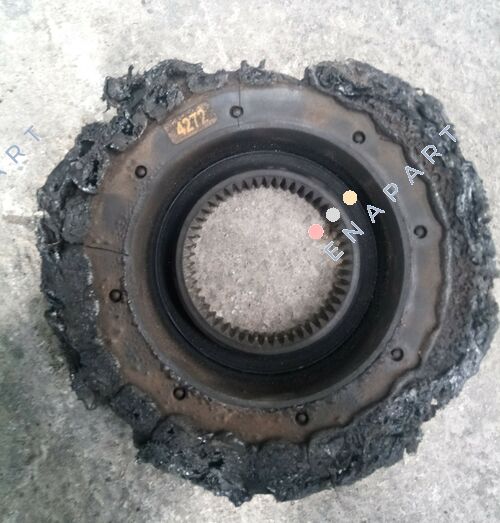 T50 Sh 6 1/2" (010480710050)