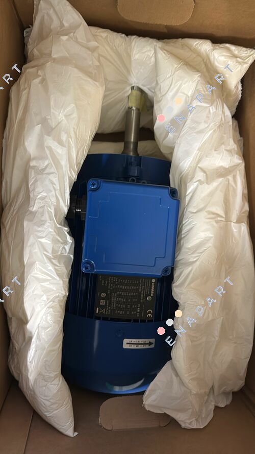 50A08VN00 - PLM112RB14S2/340 E3 400/690 50