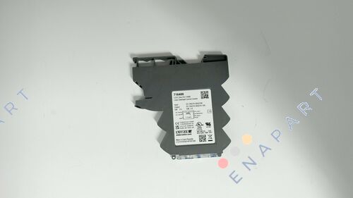 P/N: 716400 Type: LOCC-Box-FB 7-6400