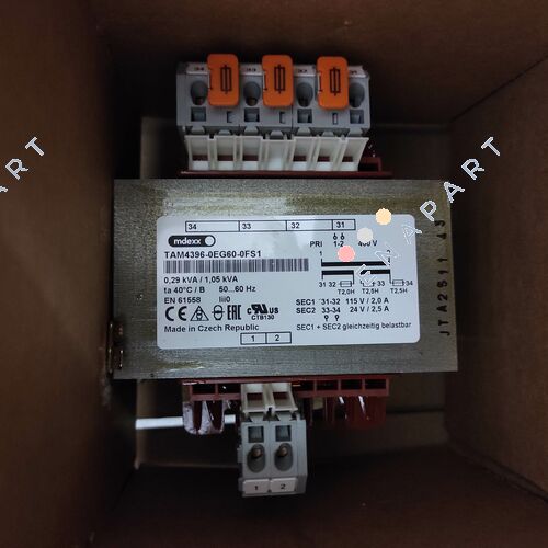 TAM4396-0EG60-0FS1