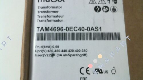 TAM4696-0EC40-0AS1
