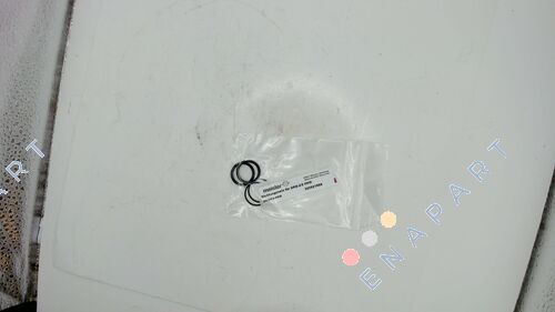DICHT-S-FKM / Sealing kit for sight glass DKG-1/45