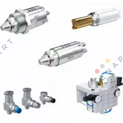 9500010600 / INDUTEC(R) MS 0-D10.6 AL