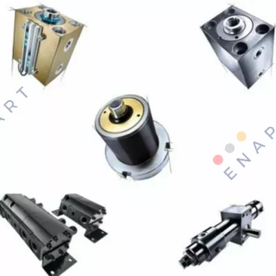 013322 / SEALING SET for BZ/RZ/FZ 500.25/16