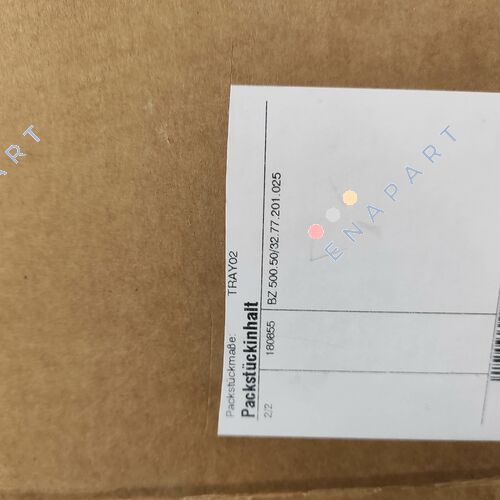 180855/BZ500.50/32.77.201.025H/10V