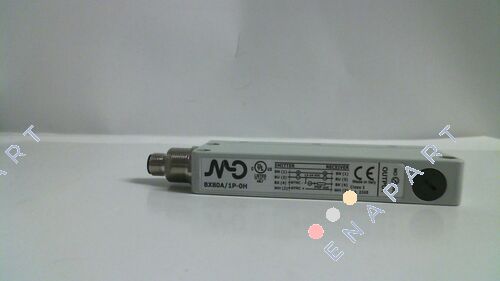 BX80A/1P-0H