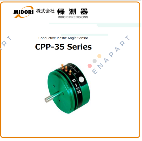 CPP-35B 10k