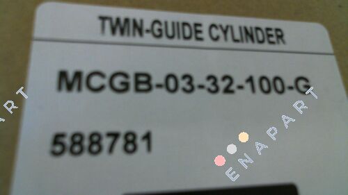 MCGB-03-32-100-BSP