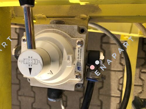 MVHC-400-4H-15A-G