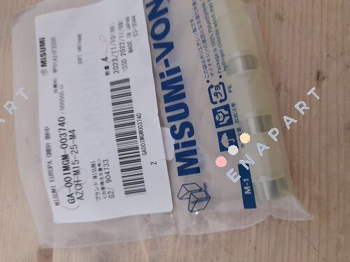 AZCH-M15-25-M4