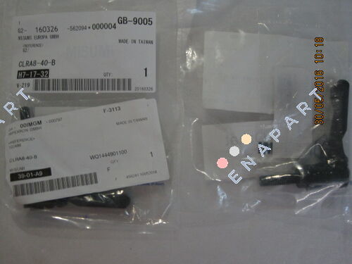 CLRA8-25-B 