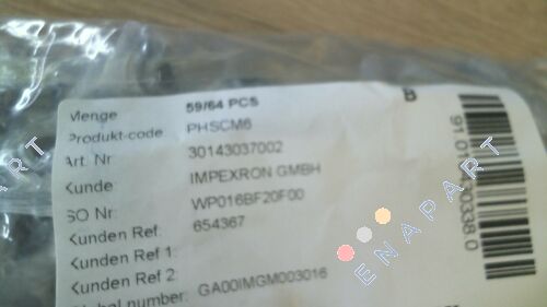 PHSCM6