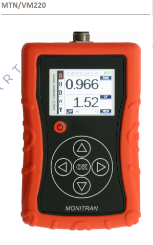 MTN/VM220-KIT