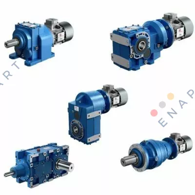 MV-PCVI NMRV-P090/HW04