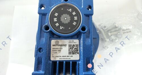 NMRV040 /4002199