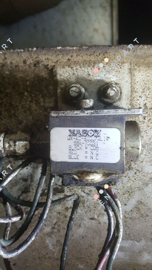 WX-4C-800J/WL14