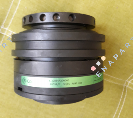 3.130 DSR/F/FS springs A6