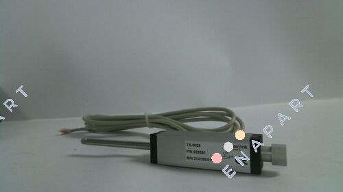 400023261 / TR-0025