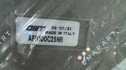 AFR100C25NR