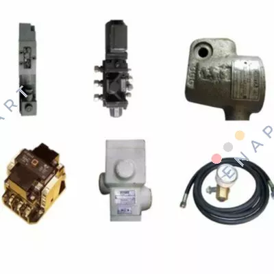 2200 Series Pump