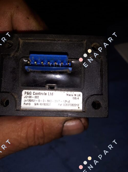JC100-002