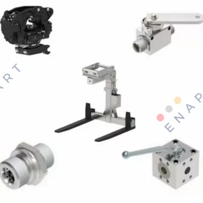P/N: BIS01CL, Type: BIS U-304-C1-TNCB