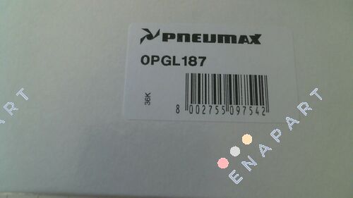 0PGL187