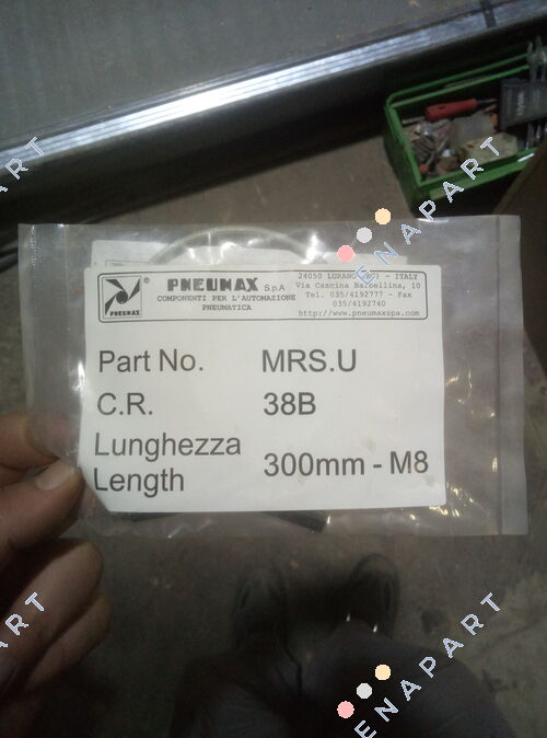 MRS.U