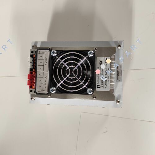 PK 30.2 // 40 P03 572