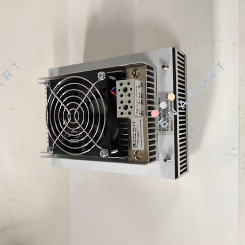 PK 50 (24 V DC - 4-pol.)