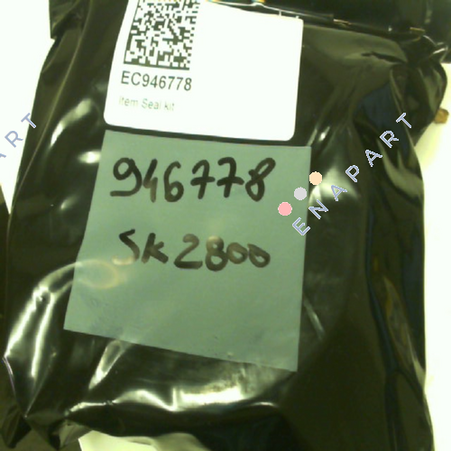 Repair kit for MR 2800-2792/33490