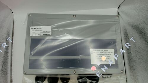 10697143 -E/A Modul RM-V16 DP ATEX