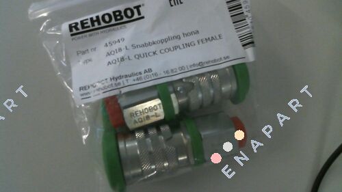 p/n: 45949, Type: AQI8-L