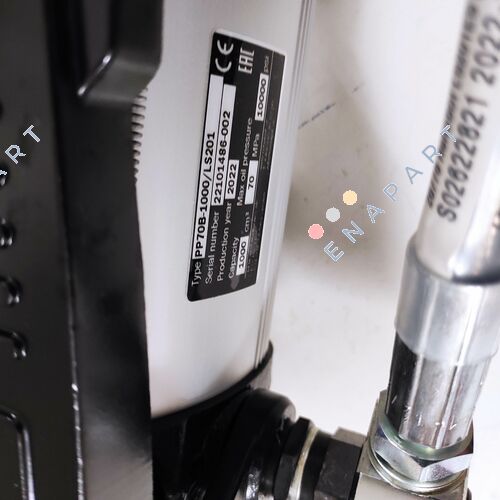 p/n: 49306, Type: PP70B-1000/LS201